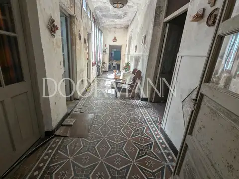 Casa en Venta en San Isidro Vias / Rolon, USD 150.000