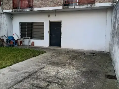 BOULEVARD DE LOS ITALIANOS 100