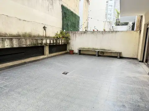 olleros 2300, Piso 1