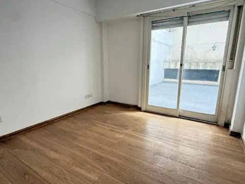 Departamento 4 ambientes con 3 baños