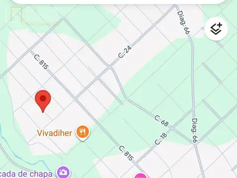 Terreno - Barrio Chapadmalal