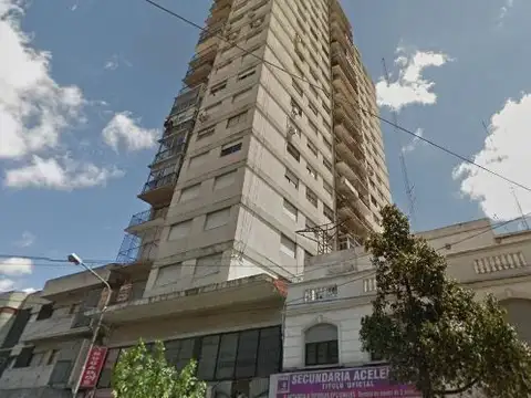 Avda. Ricardo Balbin 1300, Piso 19