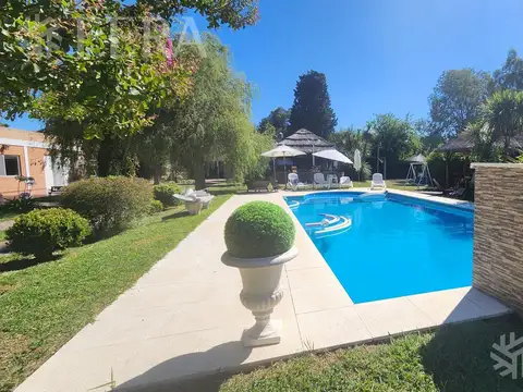 Quinta en Venta en Centro Agricola el Pato, USD 260.000