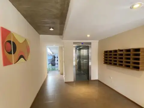 Pueyrredón 1400 , Piso 5