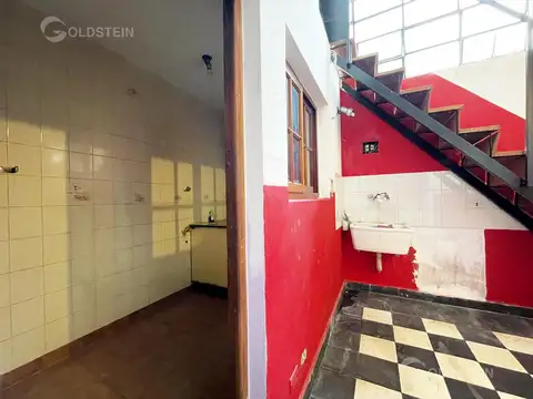 PH de 2 ambientes en Velez Sarsfield