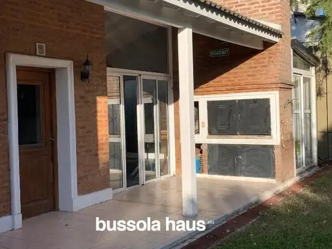 Casa en Venta 11 años