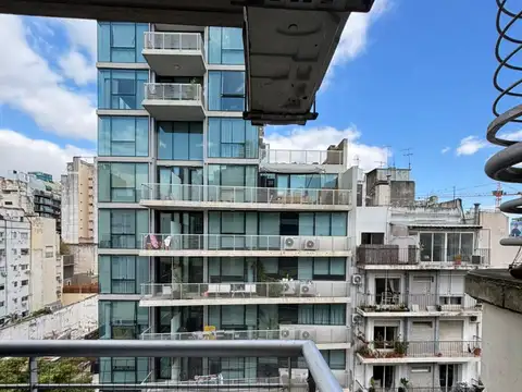 Depto Tipo Casa en Venta 10 años