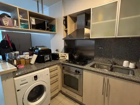 Depto Tipo Casa en Venta en Palermo, USD 139.000