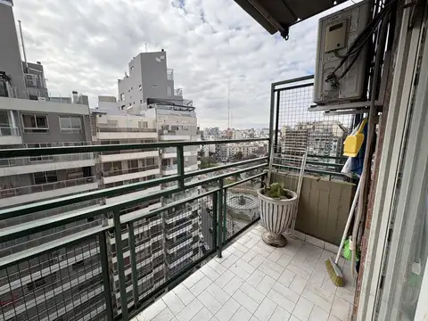 Departamento en Alquiler en Recoleta, Capital Federal