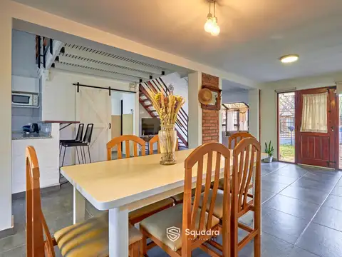 Casa en Venta de 3 dormitorios