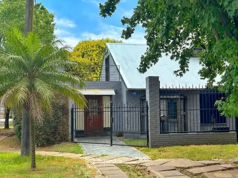 Casa en Venta en Fisherton, Rosario