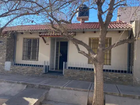 Casa en Venta en Coronel Dorrego, Guaymallén
