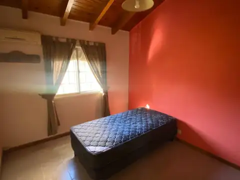 CASA EN VENTA 2 DORMITORIOS EN GUAYMALLEN