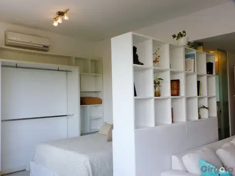 Departamento en Alquiler Temporal 15 años