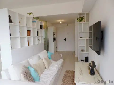 Departamento en alquiler temporario en Puerto Madero