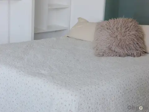 Departamento en Alquiler Temporal en Puerto Madero, USD 1.300