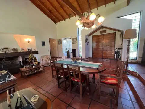 Quinta en Venta en Tortuguitas, USD 175.000