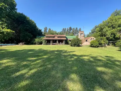 Calle Brughetti 3600