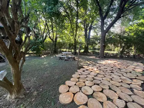 Quinta en Venta en Tortuguitas, USD 175.000