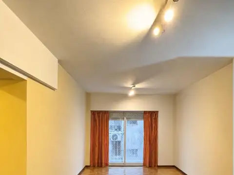 Departamento en Venta en Balvanera, Capital Federal