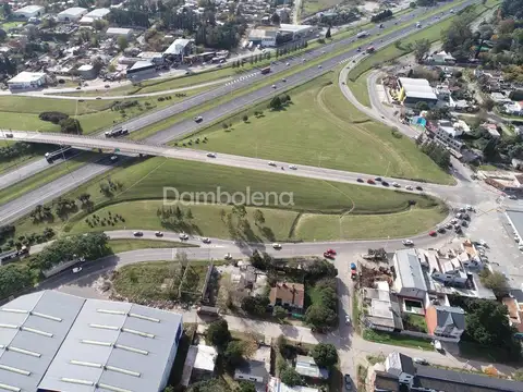 Terreno en Venta en Paso Del Rey, USD 160.000