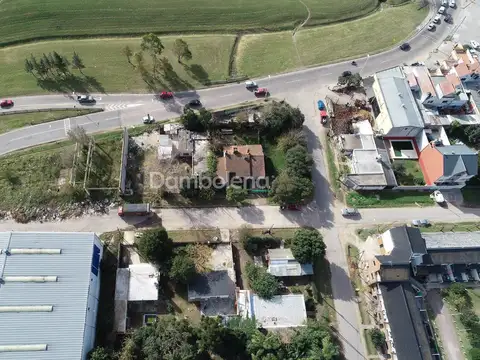 Terreno en Venta de 256,0 m2