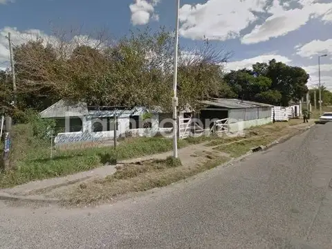 Terreno en Venta en Paso del Rey, USD 160.000