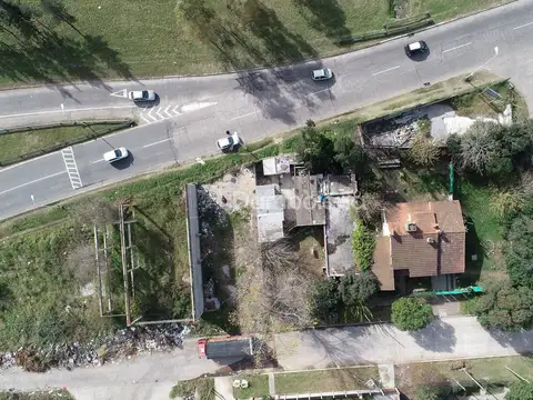 Terreno en Venta de 256,0 m2