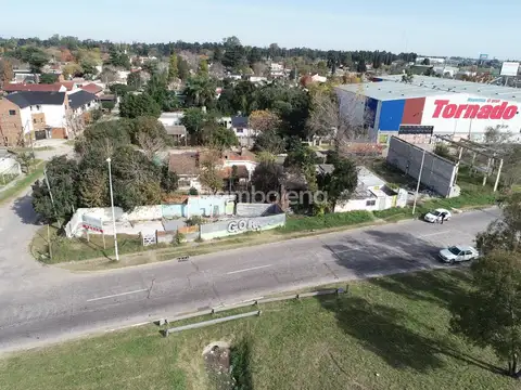 Terreno Fraccion  en Venta, Paso del Rey, Moreno