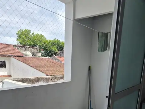 Alquiler departamento 1 ambiente  - MONTE CASTRO