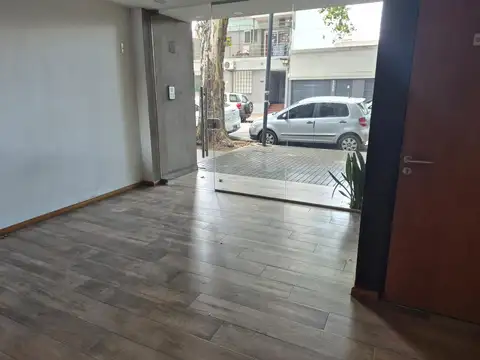 Calderon De La Barca 1700, Piso 2