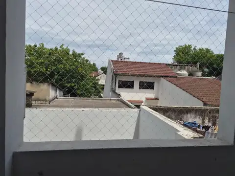 Calderon De La Barca 1700, Piso 2