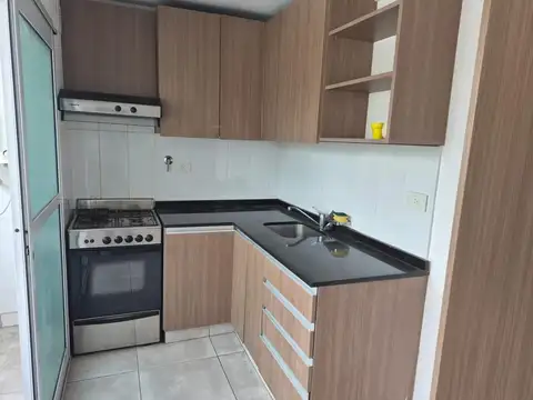 Departamento en Alquiler 8 años