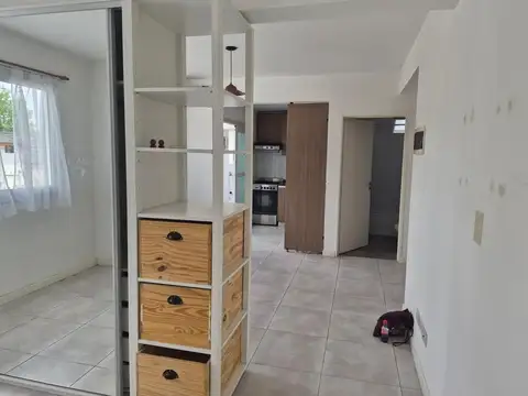 Departamento en Alquiler de Monoambiente