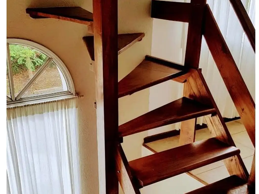 Casa alquiler anual (mar/21) pileta, Bº La Escondida, Tigre - Foto 21