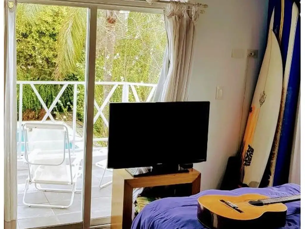 Casa alquiler anual (mar/21) pileta, Bº La Escondida, Tigre - Foto 29