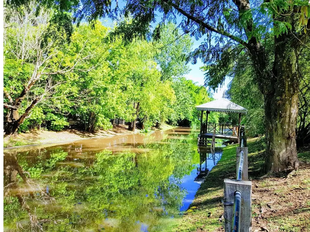 Casa alquiler anual (mar/21) pileta, Bº La Escondida, Tigre - Foto 39