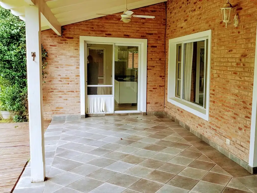 Casa en La Escondida