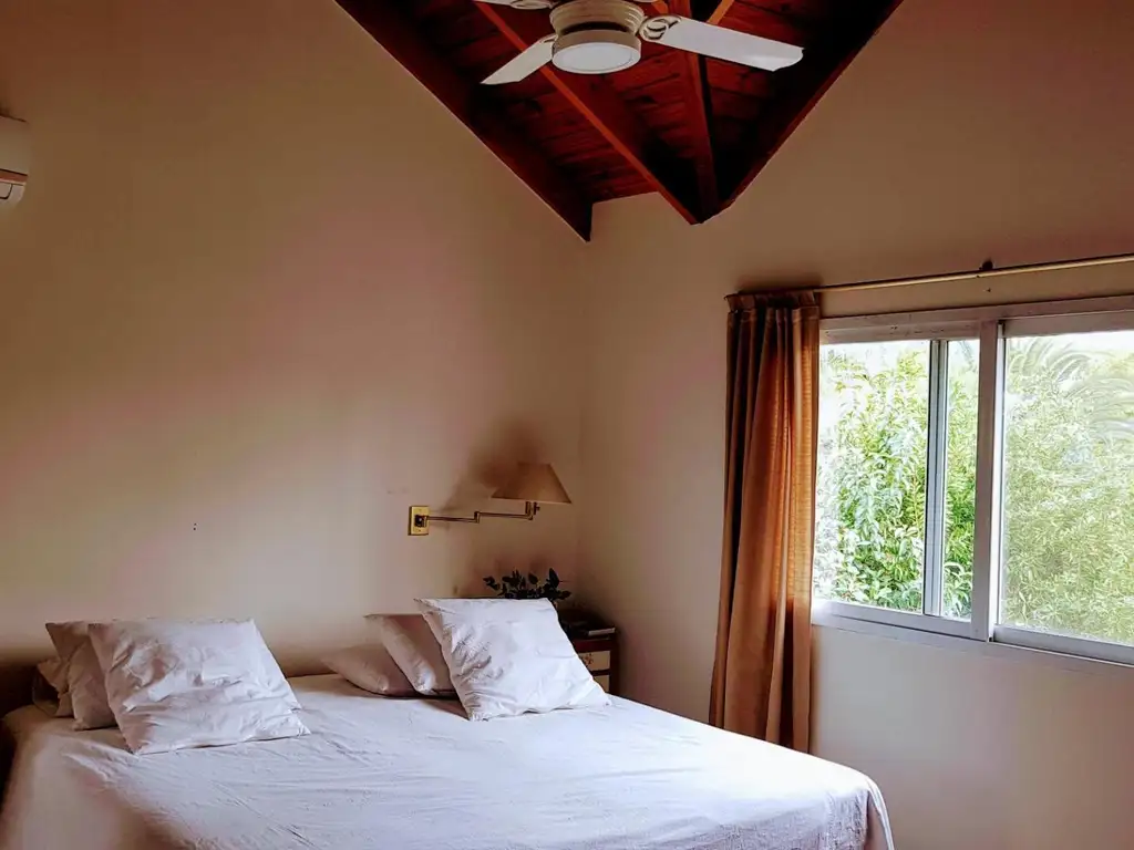 Casa alquiler anual (mar/21) pileta, Bº La Escondida, Tigre - Foto 25