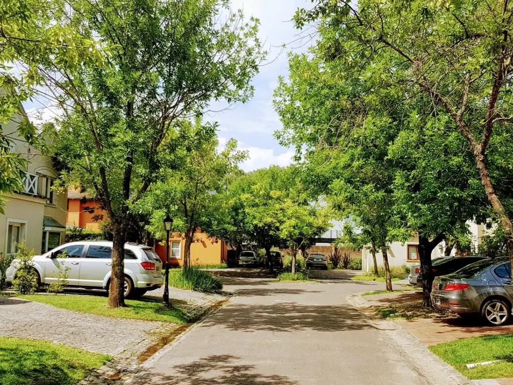 Casa alquiler anual (mar/21) pileta, Bº La Escondida, Tigre - Foto 36