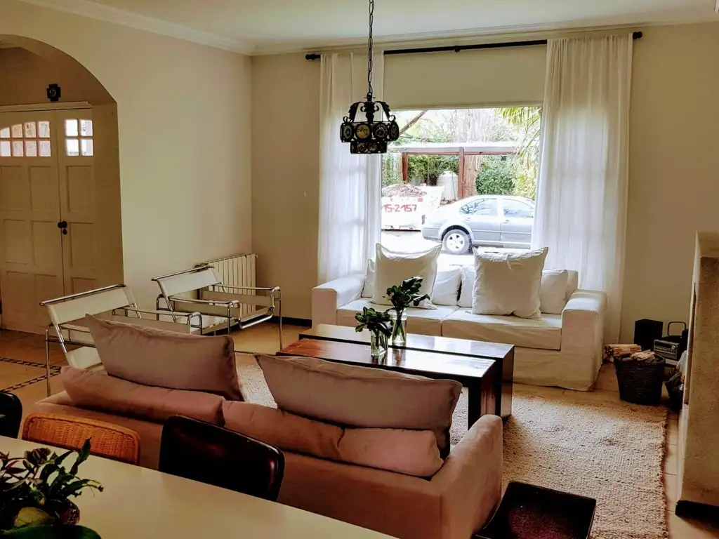 Casa alquiler anual (mar/21) pileta, Bº La Escondida, Tigre - Foto 20