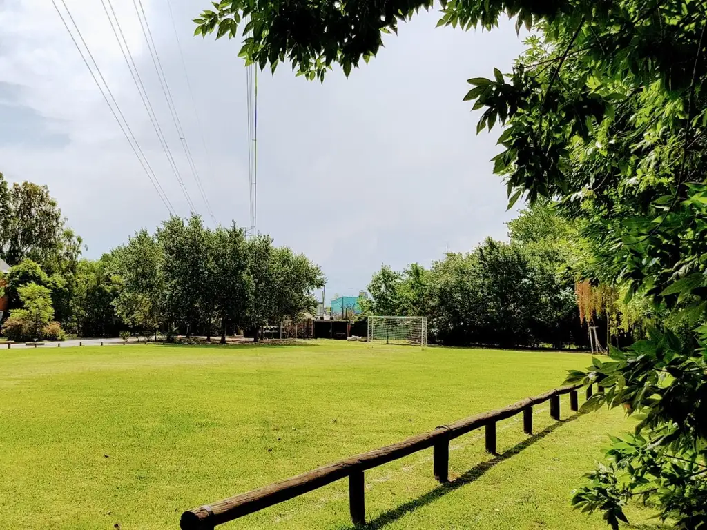 Casa alquiler anual (mar/21) pileta, Bº La Escondida, Tigre - Foto 38