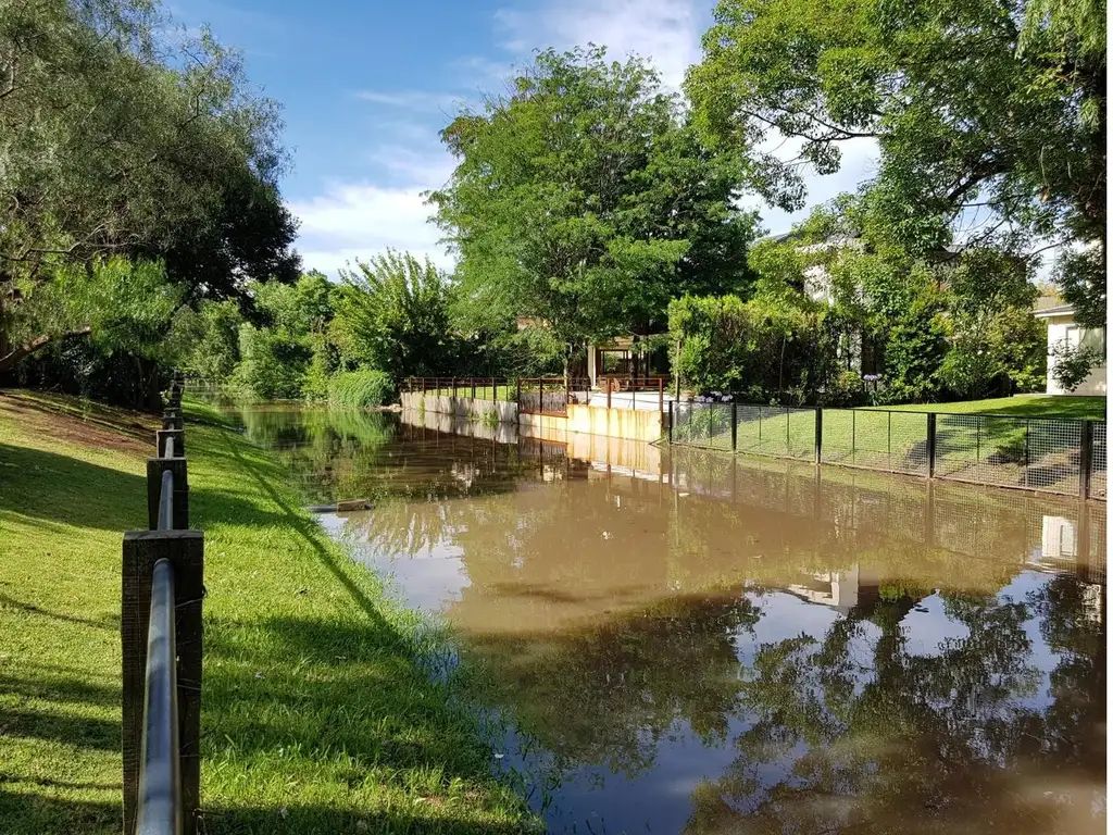 Casa alquiler anual (mar/21) pileta, Bº La Escondida, Tigre - Foto 40