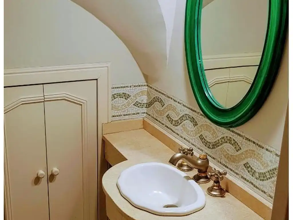 Casa alquiler anual (mar/21) pileta, Bº La Escondida, Tigre - Foto 31