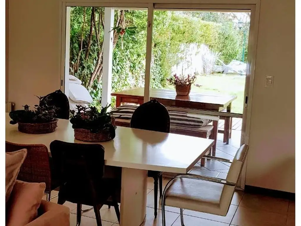 Casa alquiler anual (mar/21) pileta, Bº La Escondida, Tigre - Foto 19