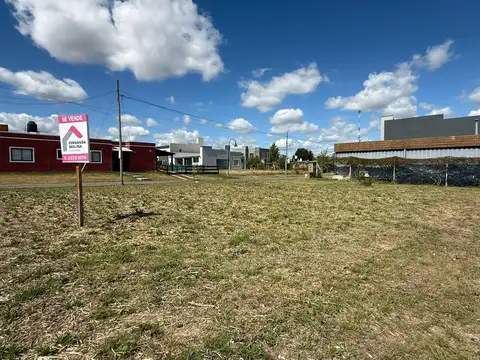 Terreno en la Loma