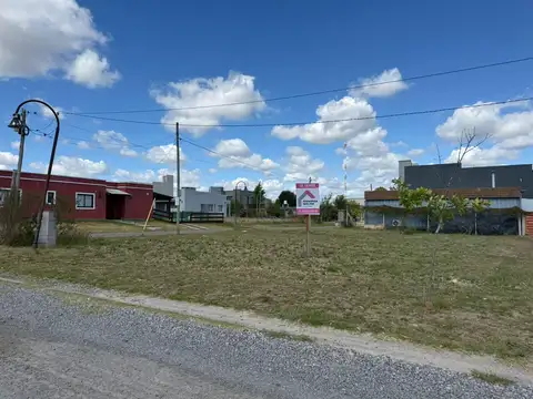 Terreno en la Loma