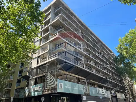 APARTAMENTO DOS DORM EN VENTA, CENTRO MET CITY