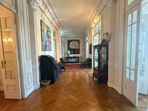 Departamento en Venta 86 años