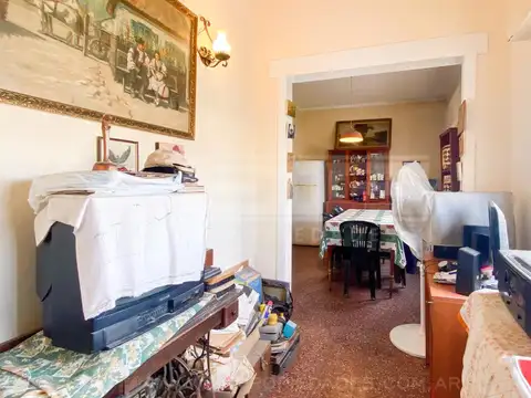 Casa 2 dormitorios  Venta - Carapachay